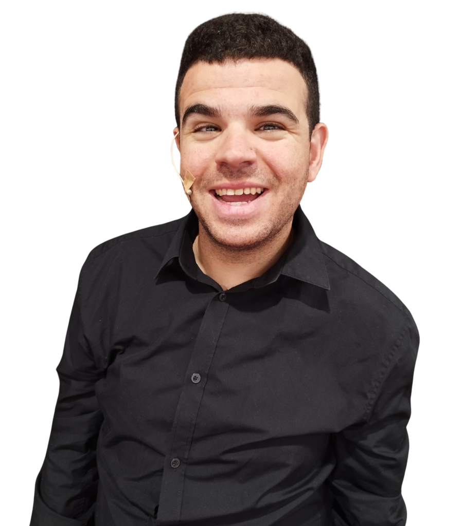 דרור חמדי בלי רקע